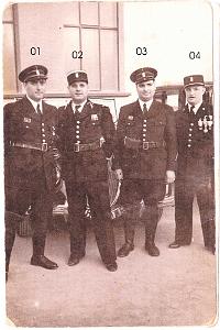 FAMILLE 19XX 011 MON PERE JULIAN MASEGOSA